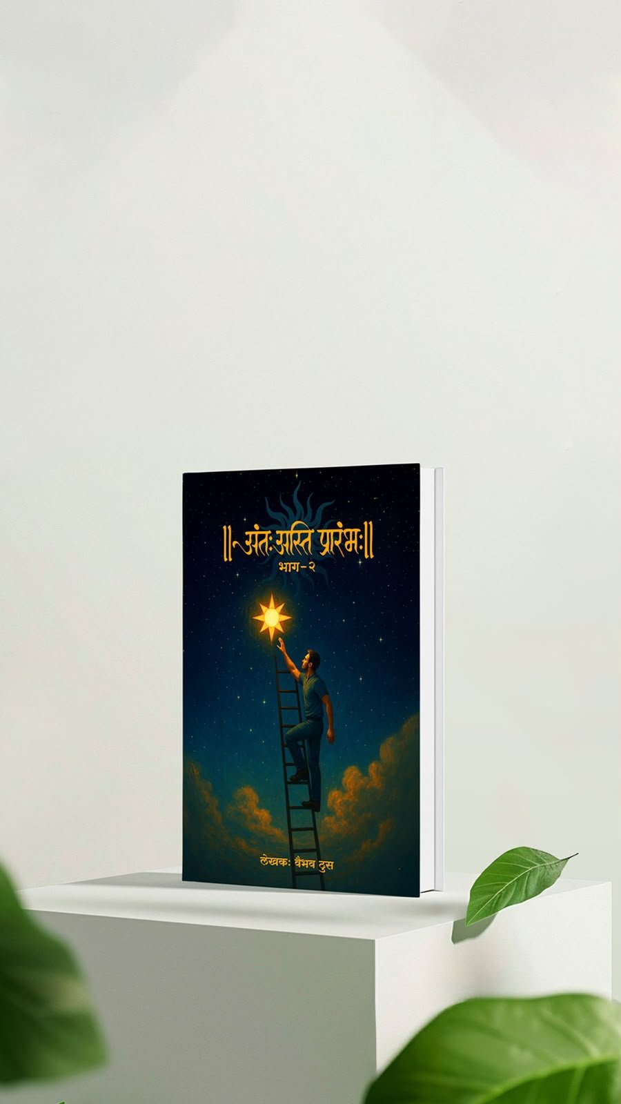 Book Glimpse