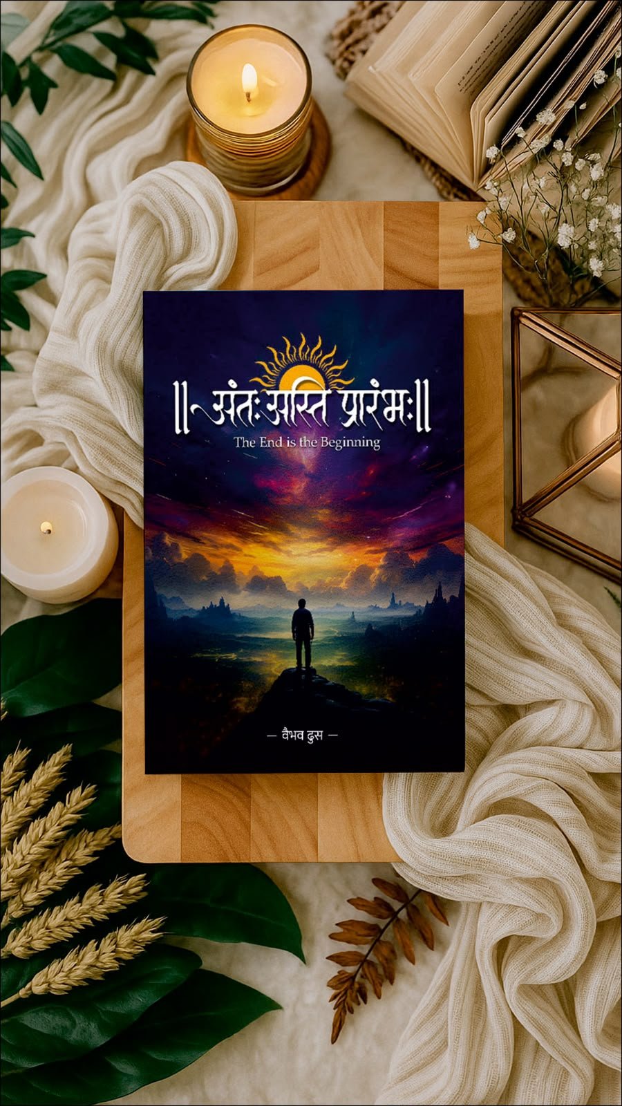 Book Glimpse