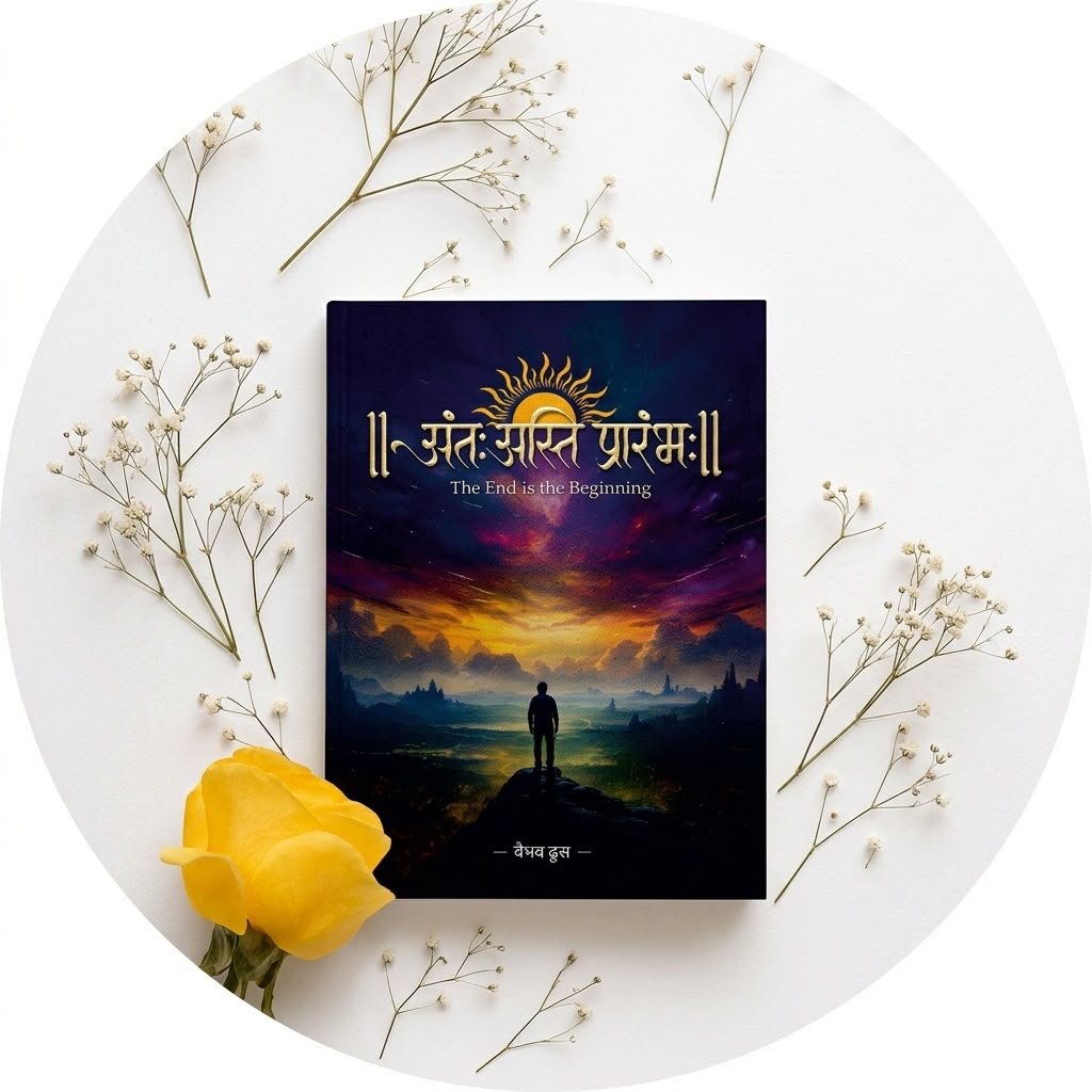 Book Glimpse