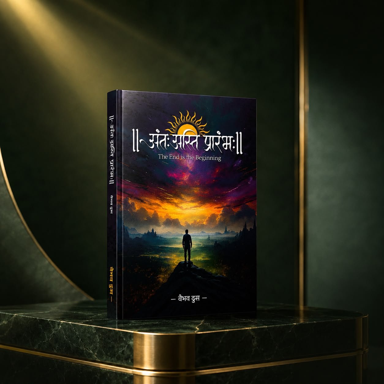 Book Glimpse