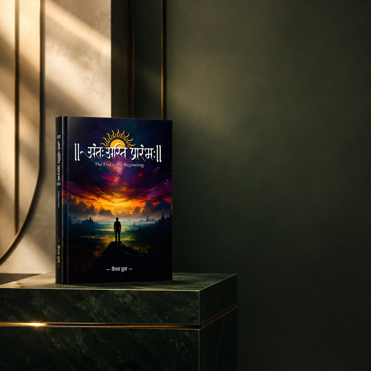 Book Glimpse