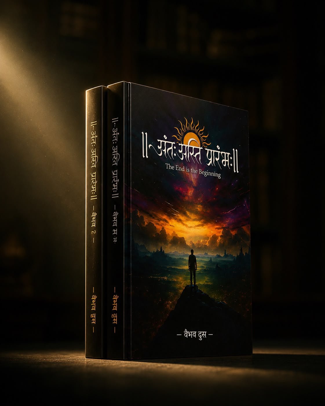Book Glimpse