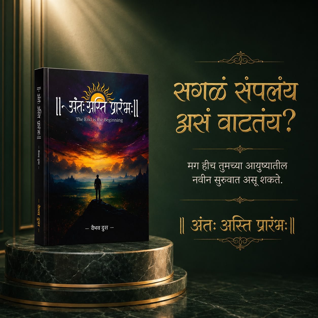 Book Glimpse