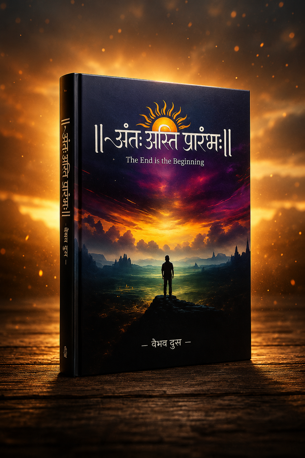 Book Glimpse